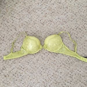 Bra Victoria secret